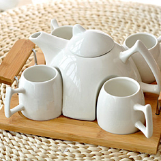 家居用品 打造舒适生活的艺术