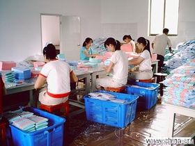 宁波市清河家居用品厂 匠心打造品质生活，智造现代家居新风尚