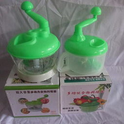 霸州市煎茶铺伯旺家居用品厂 多功能料理器，开启智能家居新体验