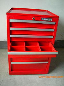 广州刀具柜选购指南 生产厂家与价格分析