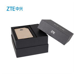 中兴HC100云盒 家庭网络存储与智能家居的中枢利器