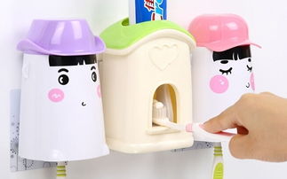 不一样的家 创意家居用品设计点亮生活空间